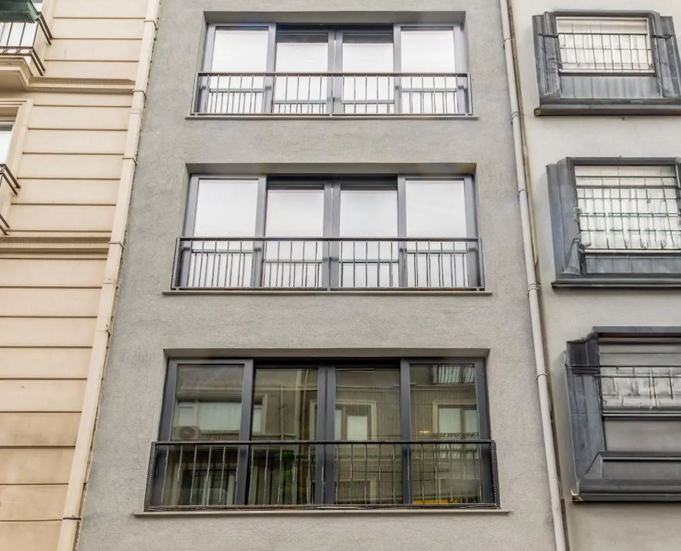 Mariposa Rooms Taksim Istanbul