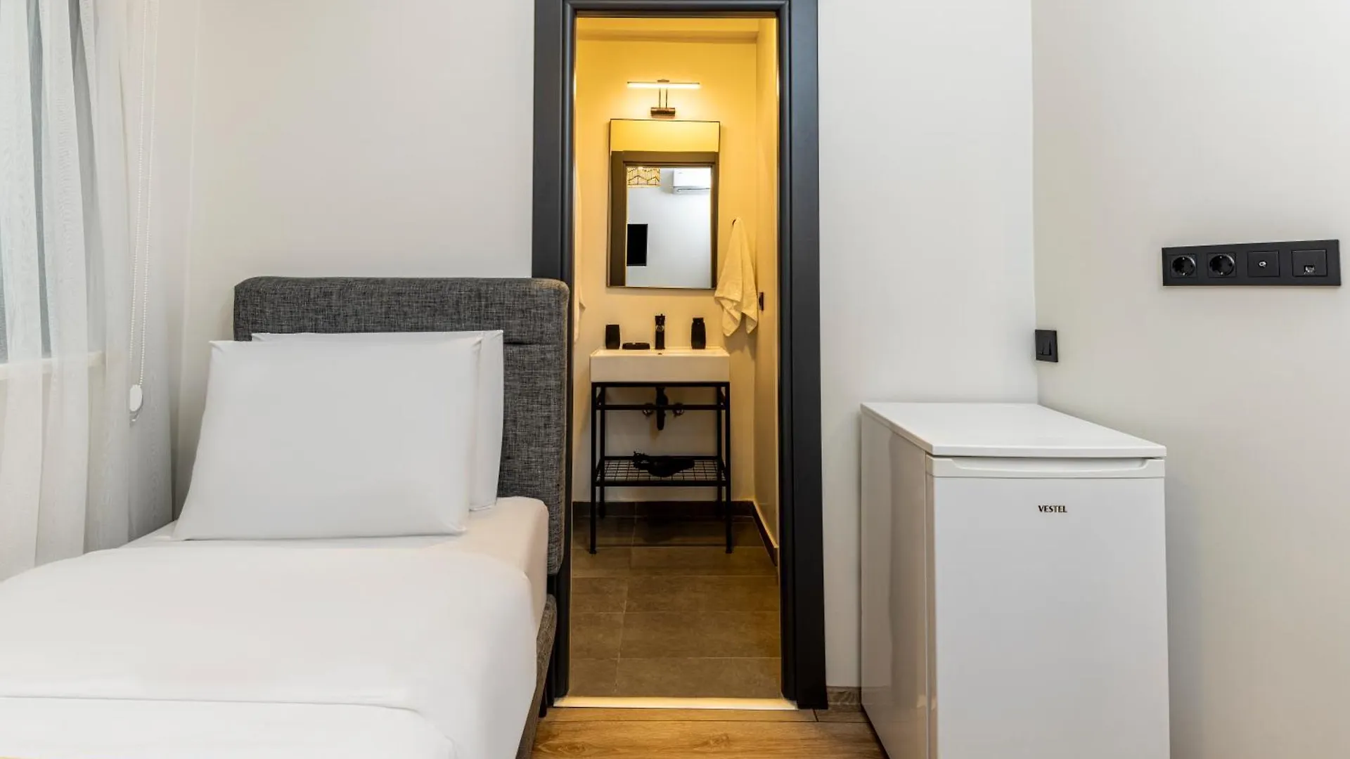 Aparthotel Mariposa Rooms Taksim Istanbul