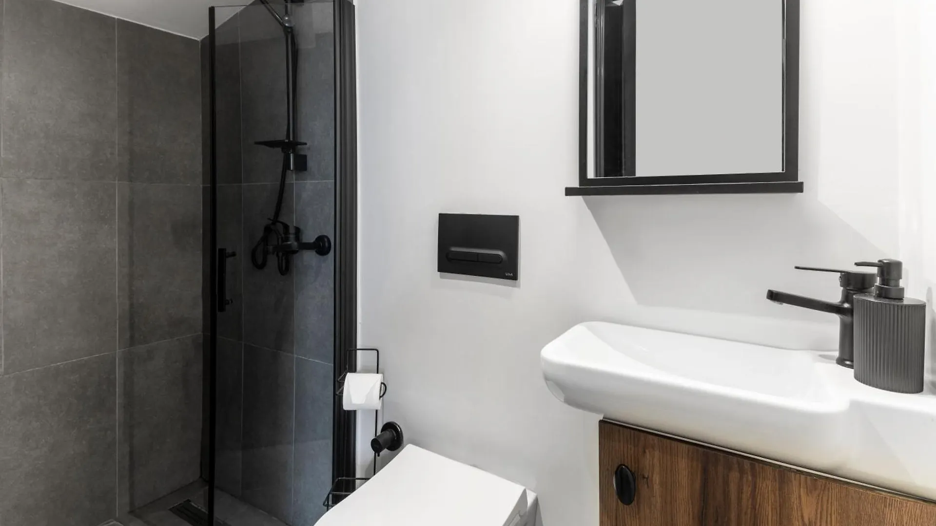 Mariposa Rooms Taksim Istanbul
