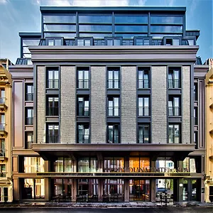 4* Hotel Lady Diana