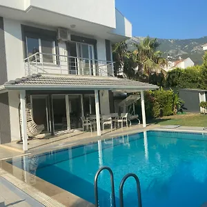 villa-selin-ovacik-fethiye.aegeanhotels.net/