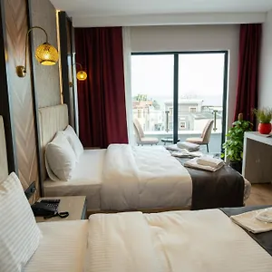 Hotel Linda Port, Istanbul