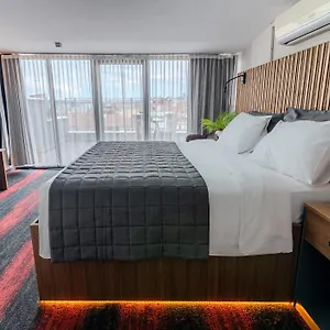 Hotel Vicolo Moda, Istanbul