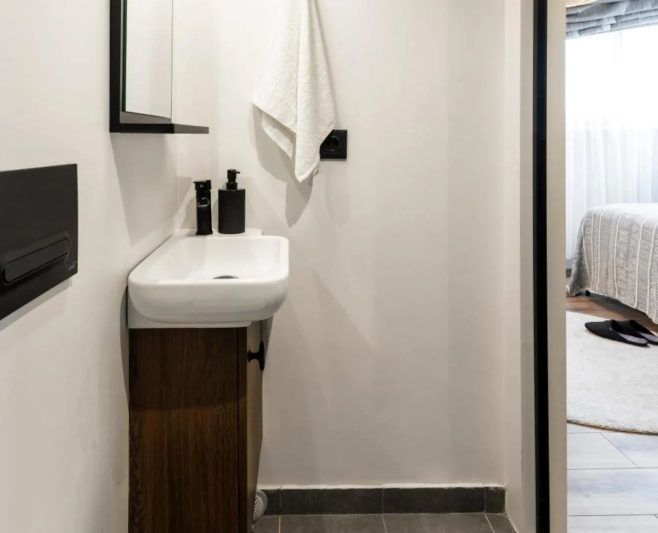 Mariposa Rooms Taksim Istanbul 0*,  Turkey