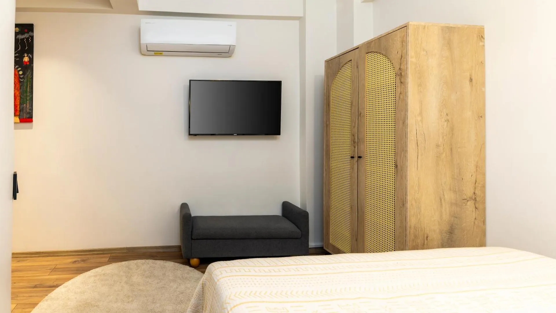 Mariposa Rooms Taksim Istanbul