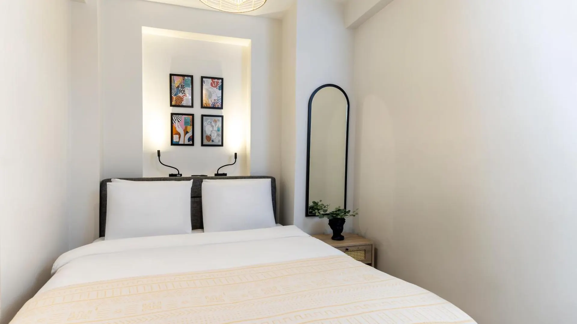 Mariposa Rooms Taksim Istanbul 0*,  Turkey
